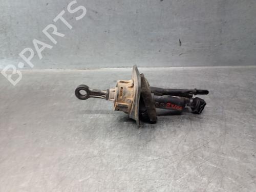 Clutch slave cylinder VOLVO XC60 I SUV (156) D3 | BP27885923M113 