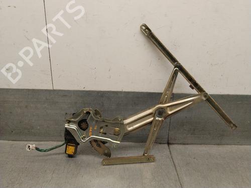 Elevador vidro frente esquerdo Elevador vidro frente esquerdo SUZUKI ALTO VI (FF, HA24_) 1.1 (RF410) (63 hp) 35894403 35894403