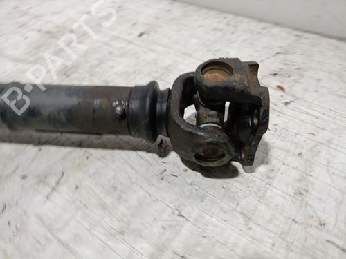 Driveshaft LAND ROVER DEFENDER Station Wagon (L316) 2.5 TDI 4x4 (L316) | BP20983970M37 