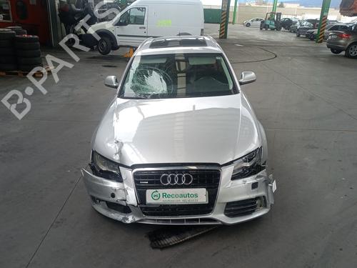 Climate control AUDI A4 B8 Avant (8K5) 3.0 TDI quattro | BP33120858I5  - Image 11