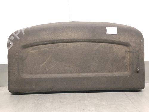 Used Rear parcel shelf FORD FOCUS IV (HN) 1.0 EcoBoost mHEV (155 hp) 29310103