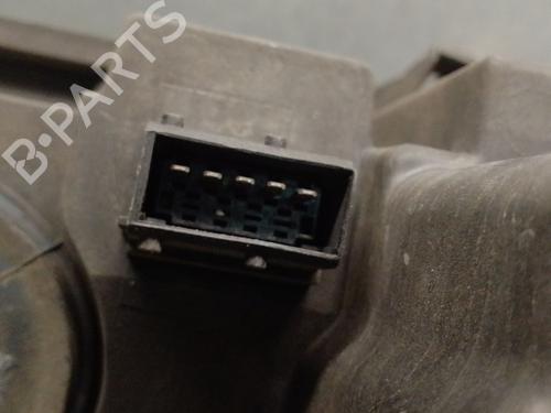 Left headlight CITROËN C5 II (RC_) 2.0 HDi (RCRHRH) | BP31138455C28