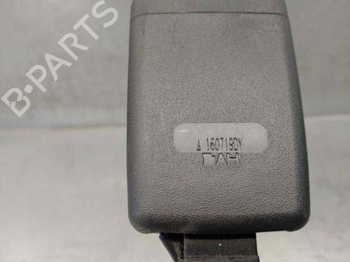 Seat buckle NISSAN X-TRAIL III (T32_, T32R, T32RR) 1.6 dCi ALL MODE 4x4-i (NT32) | BP18263100I32 