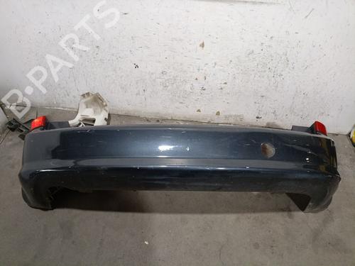 Bak støtfanger FORD C-MAX (DM2) 1.8 TDCi 1474376 | 1474376