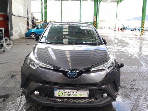Electronic module TOYOTA C-HR (_X1_) 1.8 Hybrid (ZYX10_, ZYX11_) | BP25284815M83 - Image 10