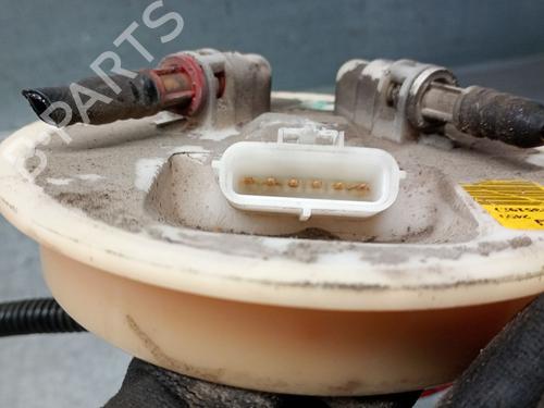 Fuel pump FORD FOCUS I (DAW, DBW) 1.6 16V | BP31117675M76