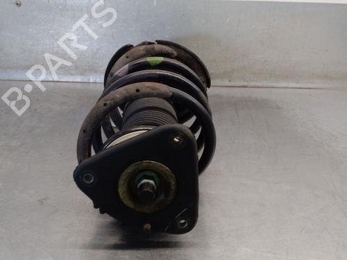 Right front shock absorber MAZDA 5 (CR) 1.8 (CR19) | BP37376710M17 - Image 4