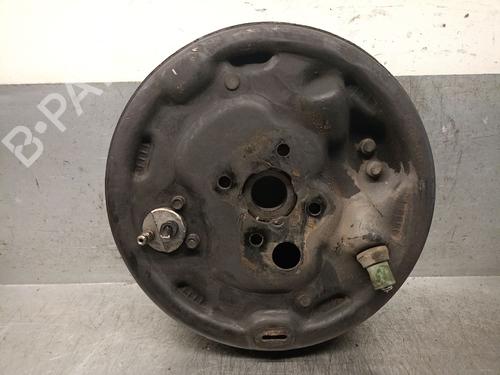 Used Right rear steering knuckle RENAULT KANGOO (KC0/1_) 1.2 (KC0A, KC0K, KC0F, KC01) (58 hp) 20678077