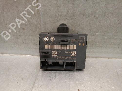 Used Comfort control module Comfort control module 39005469 39005469
