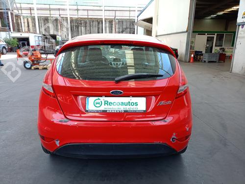 Fælk FORD FIESTA VI (CB1, CCN) 1.25 | BP38293499C45 - Image 10