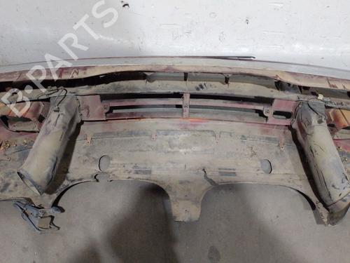 Pare-choc Avant Pour Jaguar XJ XJ40 XJ81 6 3.6 - Essence 145kw - Année 1988 - Occasion Avec Rayures