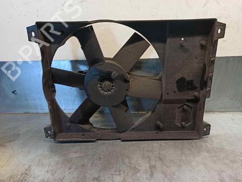 Used Radiator fan CITROËN JUMPER I Van (244) 2.2 HDi (101 hp) 7168136