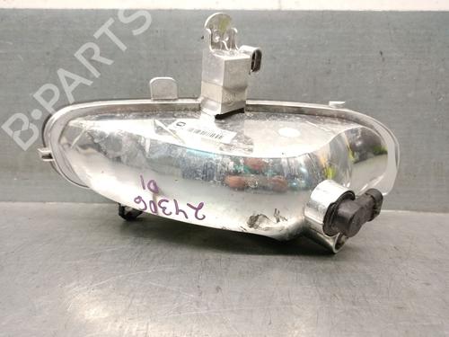 Left front fog light FIAT PANDA (312_, 319_) 1.0 Mild Hybrid (312.PYD1B) | BP31931701C30