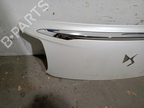 Tailgate CITROËN DS3 (SA_) 1.2 THP 110 | BP28188995C6 