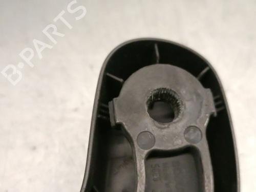 Rear windshield wiper arm FORD FOCUS II (DA_, HCP, DP) 2.0 TDCi | BP26324435C144 