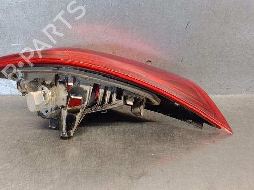 Left taillight OPEL CORSA E (X15) 1.3 CDTI (08, 68) | BP30109322C34