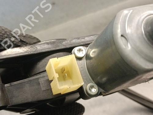 Front right window mechanism VW CRAFTER Van (SY_, SX_) 2.0 TDI FWD (SYB, SYC, SYD) | BP36159361C23 - Image 5