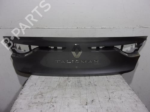 Tailgate RENAULT TALISMAN (LP_) 1.6 TCe 150 903726438R | GRIS | OSCURO | 4 | PUERTAS