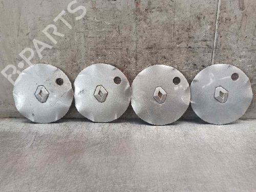 Hub cap RENAULT MEGANE Scenic (JA0/1_) 1.9 dTi (JA0N) | BP25806014C160 