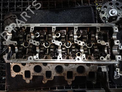 Cylinder head AUDI A3 (8P1) 2.0 TDI 16V | BP30000927M5