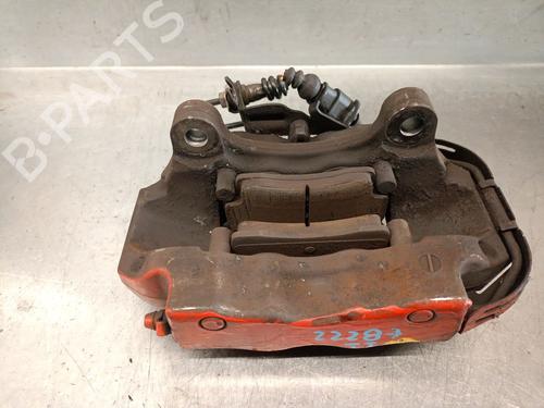 Left rear brake caliper PORSCHE CAYENNE (9PA) 3.2 | BP25245340M107 