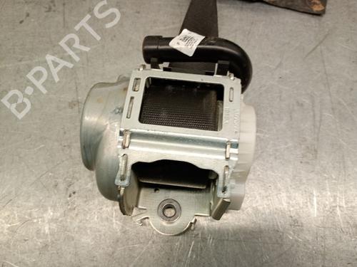 Front right seatbelt SMART FORTWO Coupe (453) 0.9 (453.344, 453.353) | BP34186845I25  - Image 6