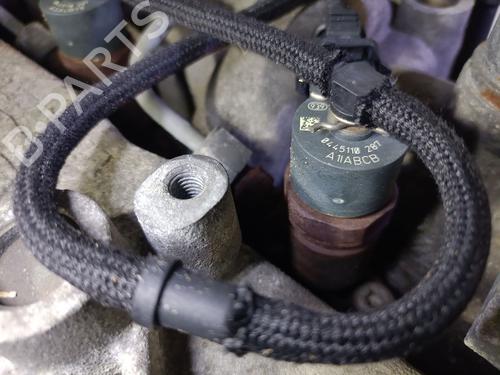 Engine LDV MAXUS Bus  | BP28022229M1 