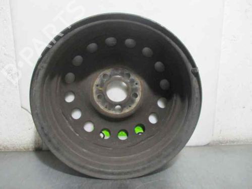 Rim MERCEDES-BENZ VITO Bus (W638)  | BP2057857C45 