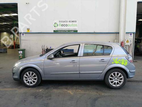 Display monitor OPEL ASTRA H (A04) 1.7 CDTI (L48) | BP10372821C48