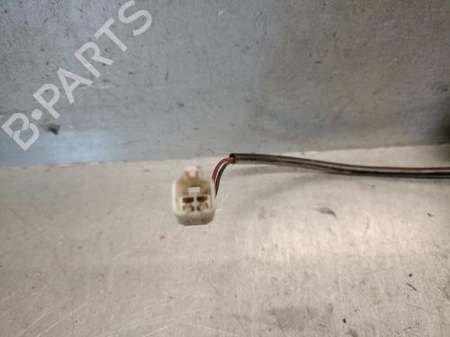 Schloss Heckdeckel MAZDA 626 V Hatchback (GF) 2.0 Turbo DI (GFFP) | BP30566872C101