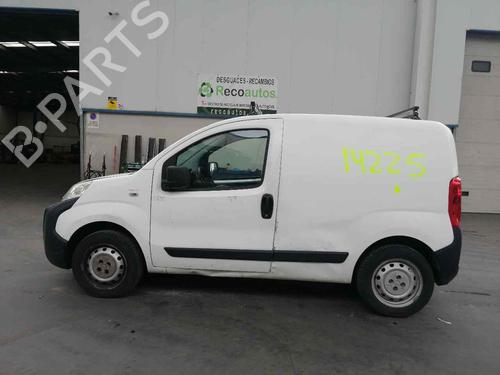 Speilbryter CITROËN NEMO Box Body/MPV (AA_) 1.3 HDi 75 | BP9543700I25 - Image 3
