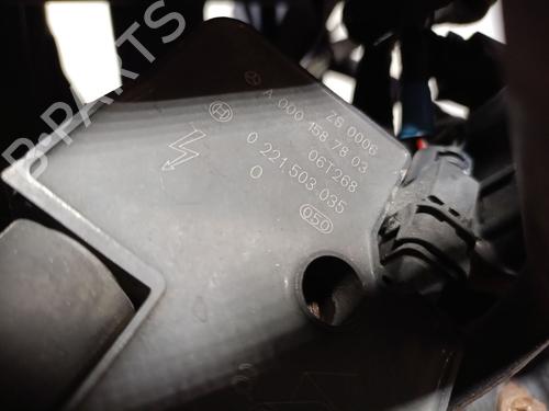 Engine MERCEDES-BENZ A-CLASS (W169) A 150 (169.031, 169.331) | BP39095995M1 - Image 7