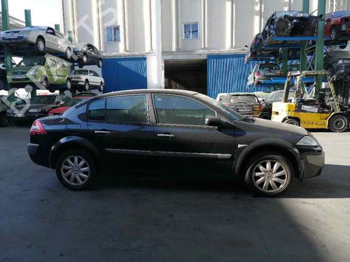 Instrument cluster RENAULT MEGANE II Saloon (LM0/1_) 1.6 16V (LM1R, LM0C) | BP7701824C47 