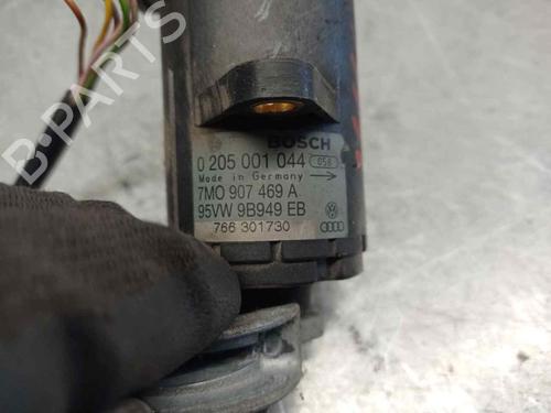 Pedal FORD GALAXY I (WGR)  | BP9076749I4 