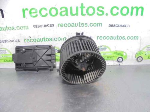 Heater blower motor VW GOLF IV (1J1) 1.9 TDI | BP4591352M62 