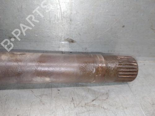 Right front driveshaft VOLVO XC90 I (275) D5 AWD | BP32329563M39