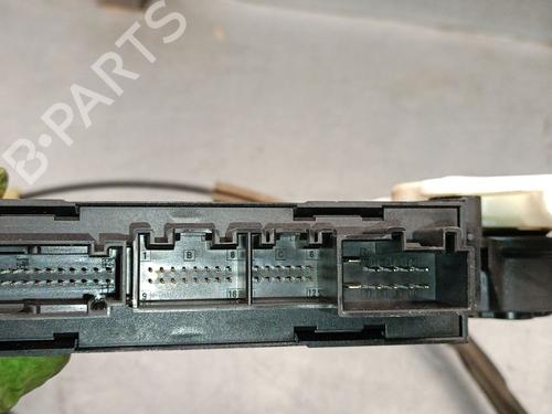 Front left window mechanism PORSCHE CAYENNE (9PA) 3.6 | BP32426500C22  - Image 6