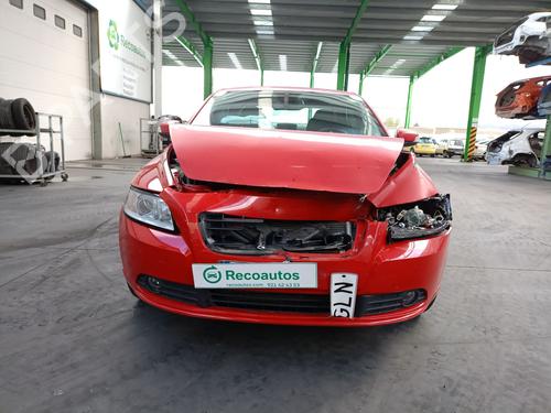 Ratlås/Tændingslås VOLVO S40 II (544) 2.0 D | BP30400641M48 