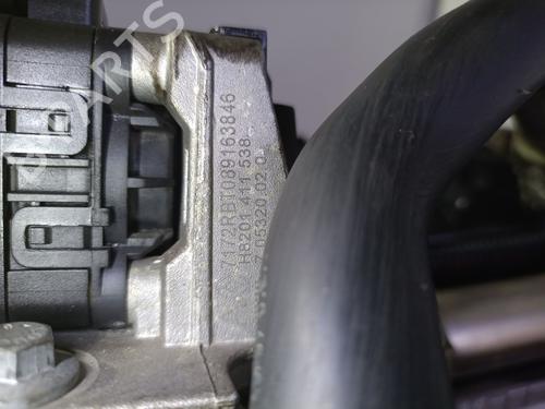 Engine MERCEDES-BENZ B-CLASS Sports Tourer (W246, W242) B 180 CDI / d (246.212) | BP28513924M1 