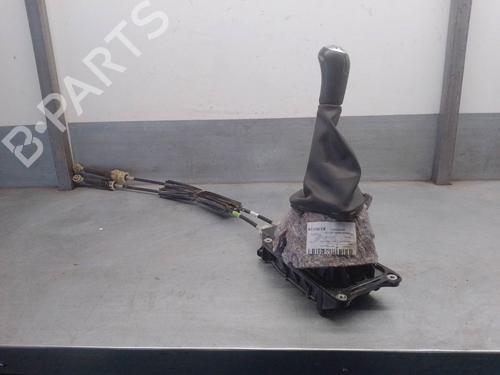 Used Gear lever DACIA SANDERO II TCe 90 LPG (B8M1) (90 hp) 17897273