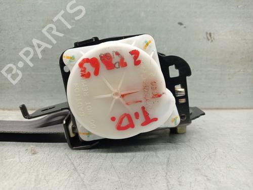 Rear right seatbelt HONDA HR-V (GH_) 1.6 16V 4WD (GH2, GH4) | BP27255430I28 