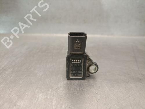 Used Electronic sensor Electronic sensor AUDI Q5 (FYB, FYG) 50 TFSI e quattro (299 hp) 33463121 33463121