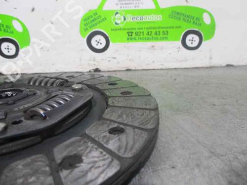 Other PEUGEOT 206 Hatchback (2A/C) 1.6 16V | BP25805836O1 