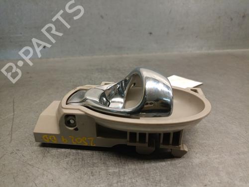 Front right interior door handle NISSAN MICRA IV (K13KK) 1.2 | BP33294911I14 - Image 4