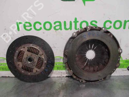 Used Other CITROËN ZX (N2) 1.4 i (75 hp) 25805858
