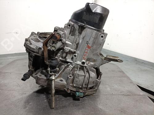 Gearbox DACIA LOGAN (LS_) 1.4 (LS0A, LS0C, LS0E, LS0G) | BP34704546M3 - Image 2