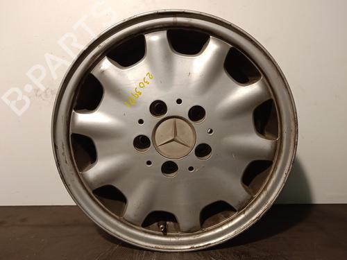 Used Rim MERCEDES-BENZ E-CLASS (W210) E 290 Turbo-D (210.017) (129 hp) 27185029