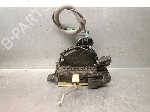 Used Rear right lock JAGUAR X-TYPE I (X400) 2.5 V6 All-wheel Drive (196 hp) 31170195