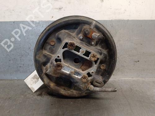 Used Left rear steering knuckle Left rear steering knuckle FORD KA (RB_) 1.3 i (60 hp) 34472221 34472221