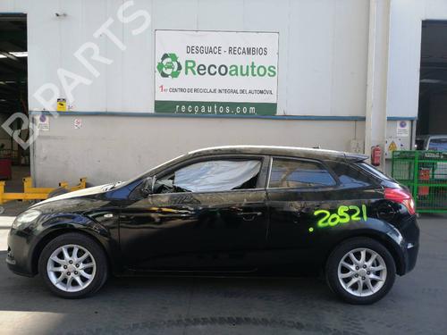 Left front window switch KIA PRO CEE'D (ED) 1.6 CRDi 115 | BP18200319I27 - Image 4